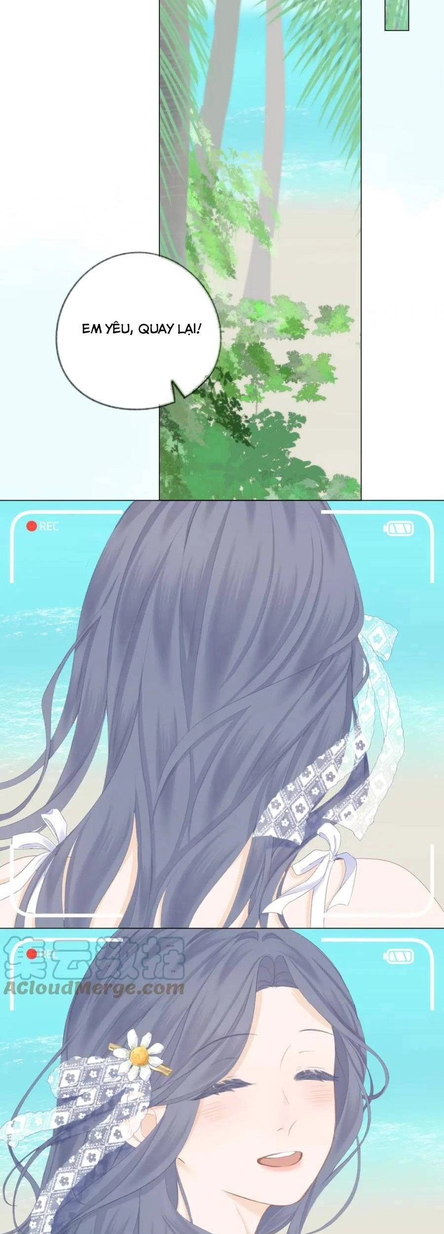 Sao Giờ, Đẩy Thuyền Tới Muốn Yêu Chapter 42.5 - 9