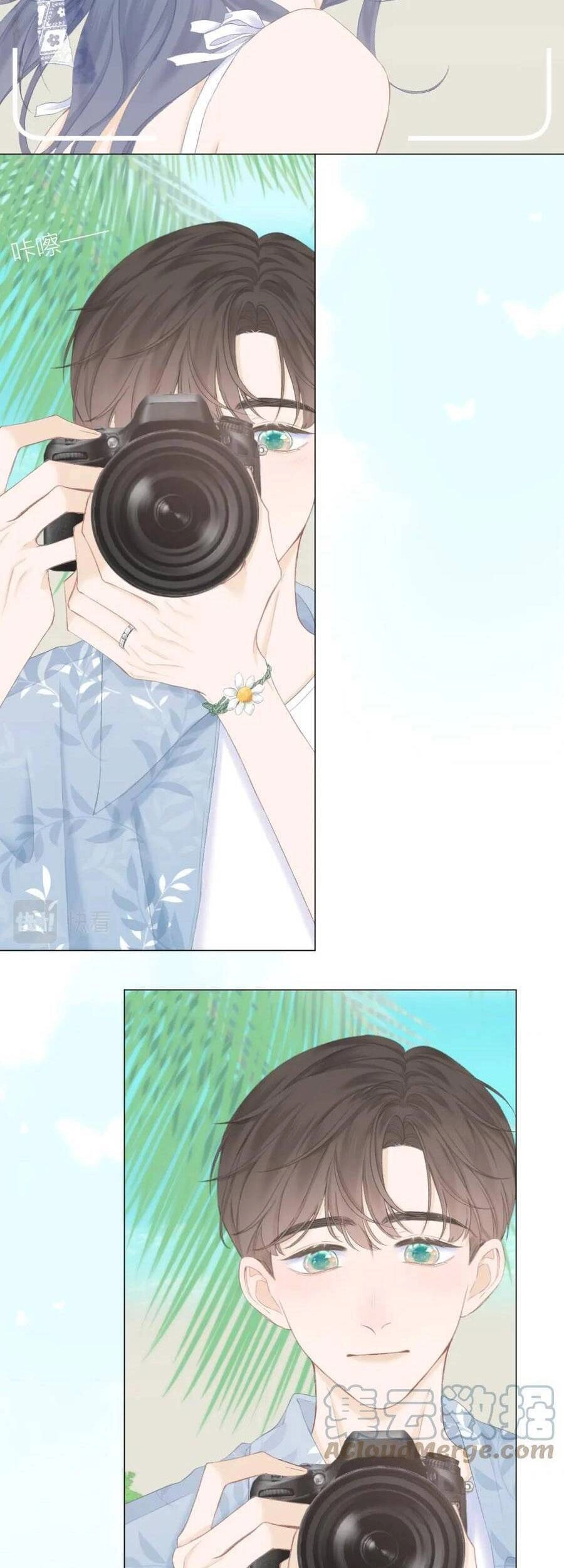 Sao Giờ, Đẩy Thuyền Tới Muốn Yêu Chapter 42.5 - 10