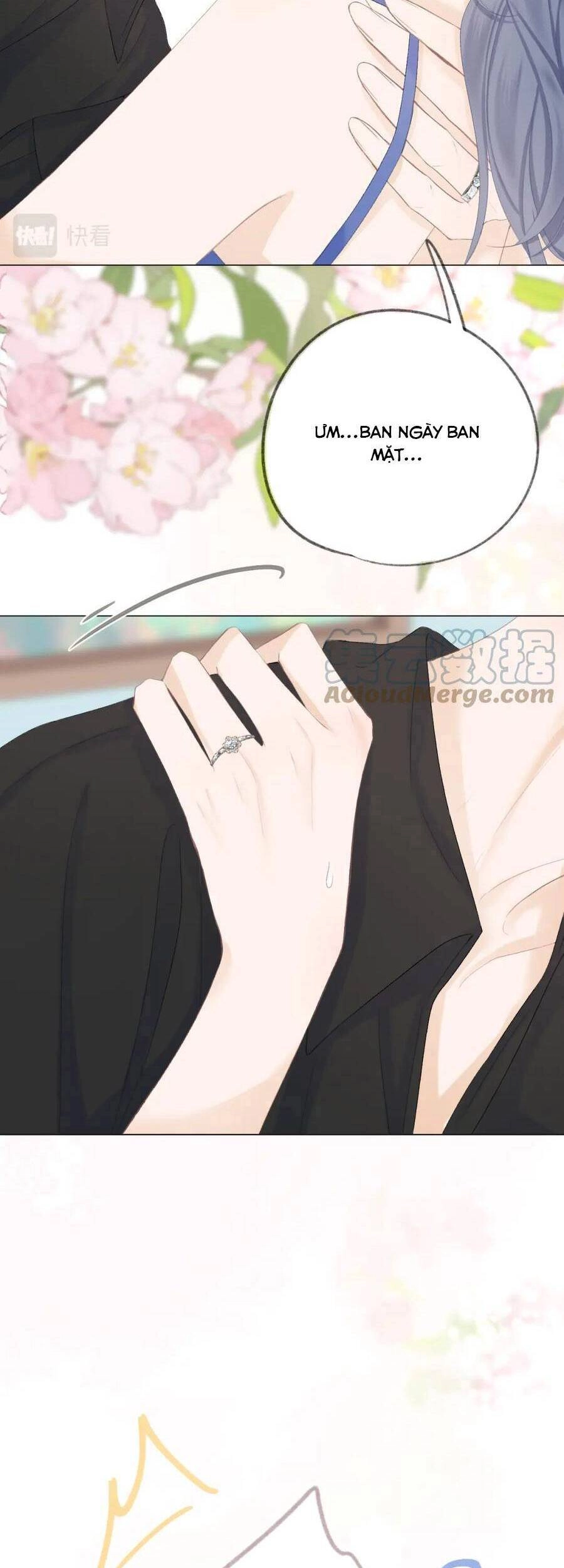 Sao Giờ, Đẩy Thuyền Tới Muốn Yêu Chapter 42.5 - 17