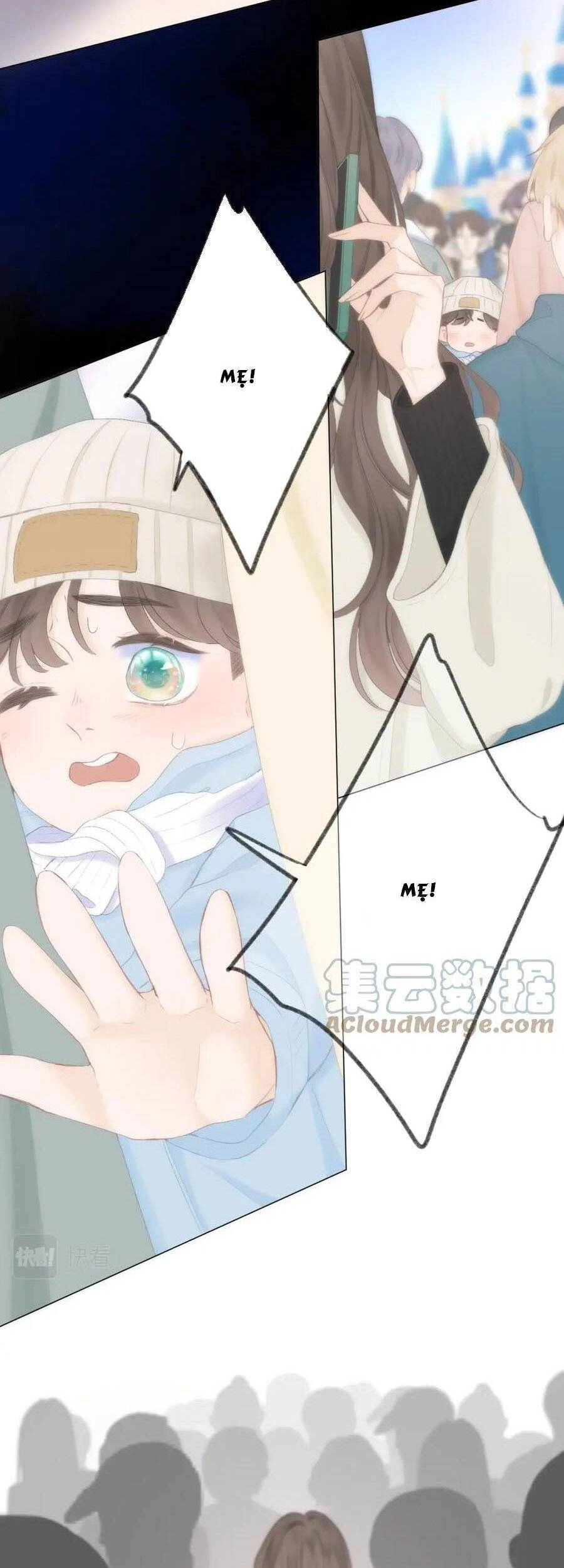 Sao Giờ, Đẩy Thuyền Tới Muốn Yêu Chapter 43 - 3