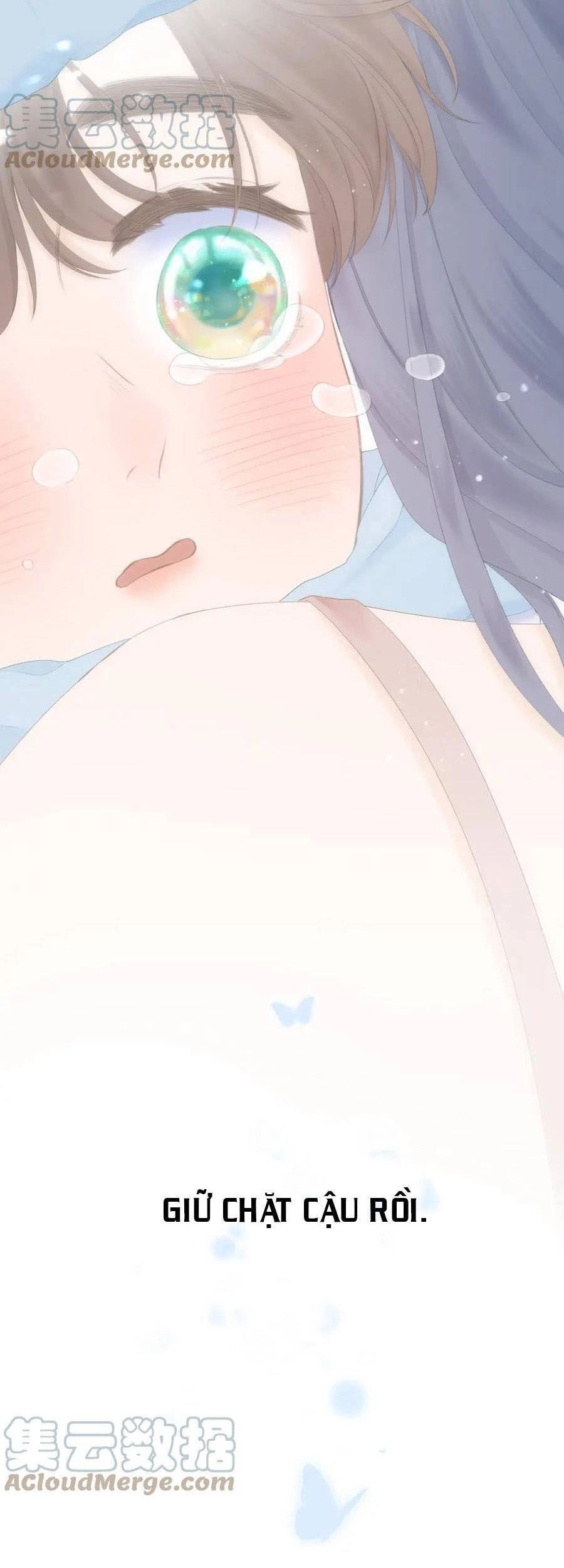 Sao Giờ, Đẩy Thuyền Tới Muốn Yêu Chapter 43 - 6