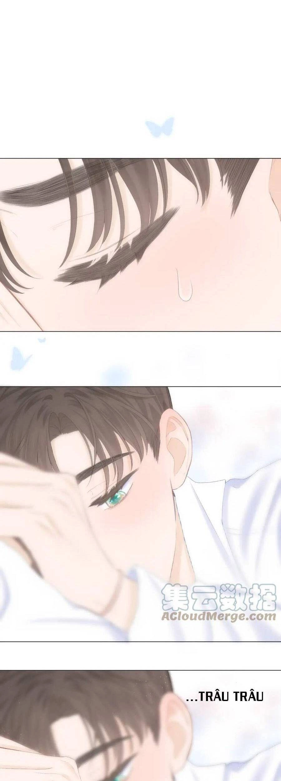 Sao Giờ, Đẩy Thuyền Tới Muốn Yêu Chapter 43 - 7