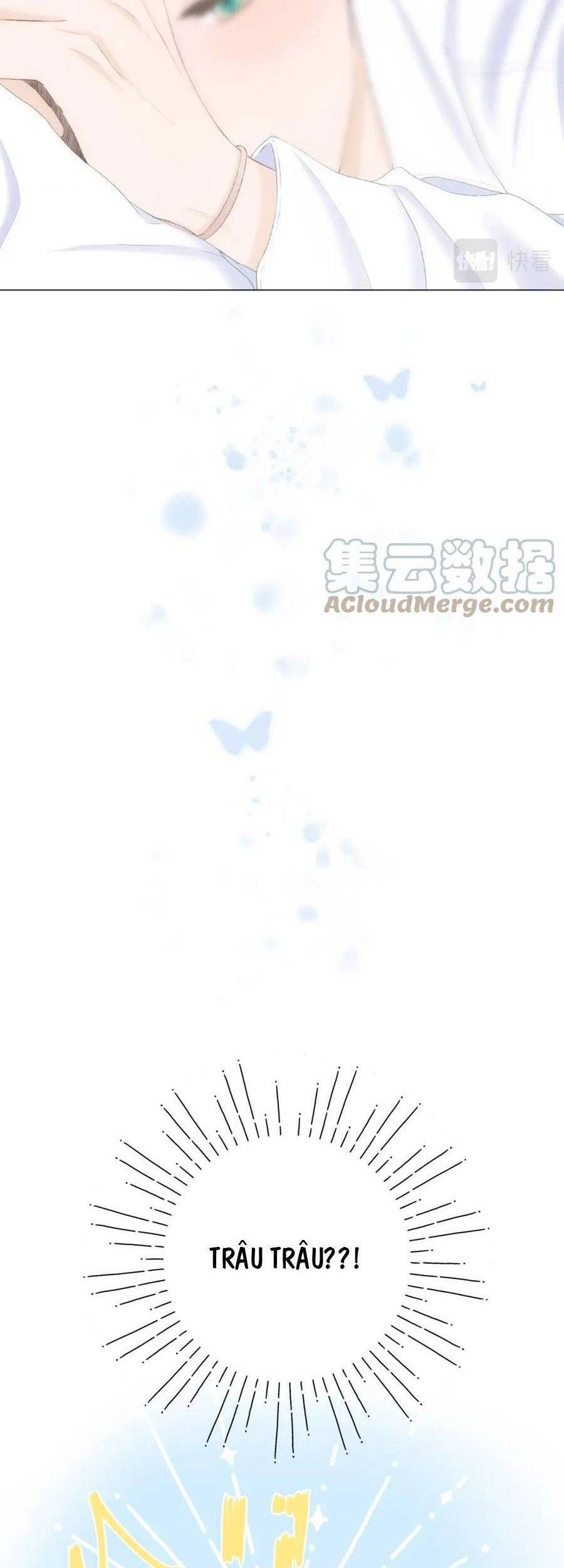 Sao Giờ, Đẩy Thuyền Tới Muốn Yêu Chapter 43 - 8