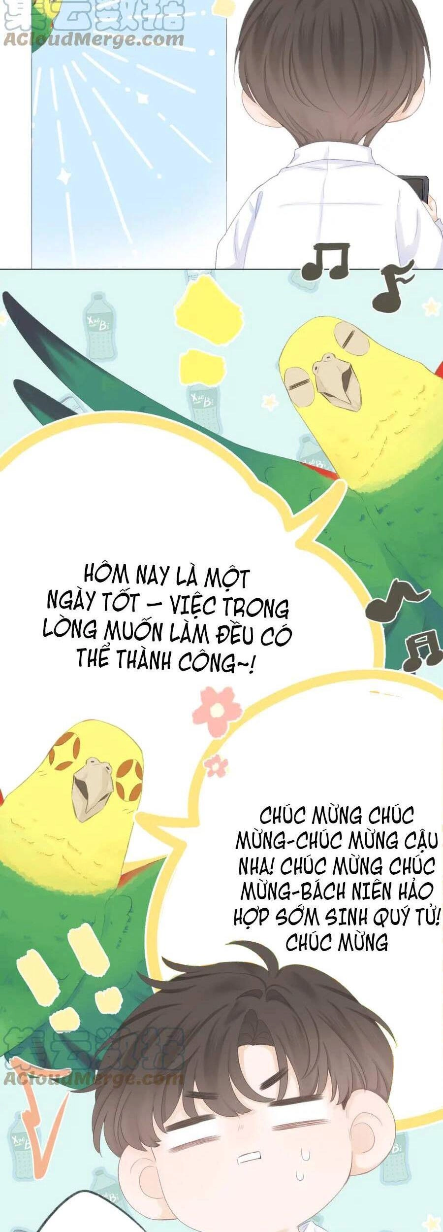 Sao Giờ, Đẩy Thuyền Tới Muốn Yêu Chapter 43 - 15