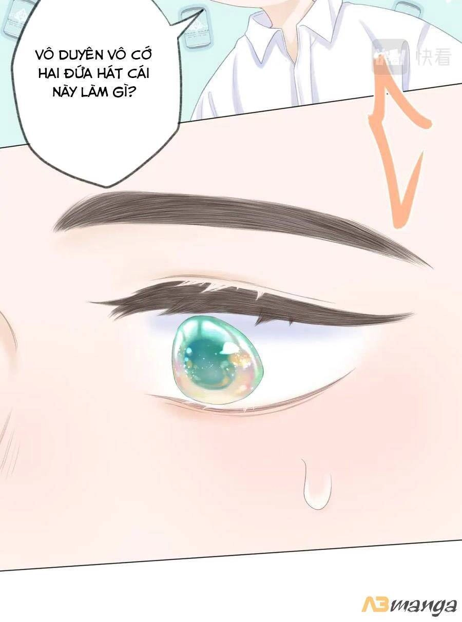 Sao Giờ, Đẩy Thuyền Tới Muốn Yêu Chapter 43 - 16