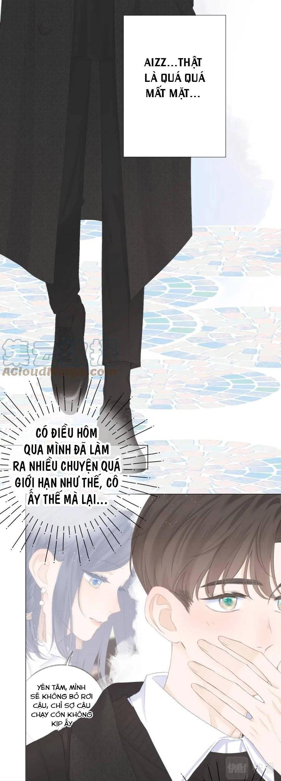 Sao Giờ, Đẩy Thuyền Tới Muốn Yêu Chapter 43 - 19