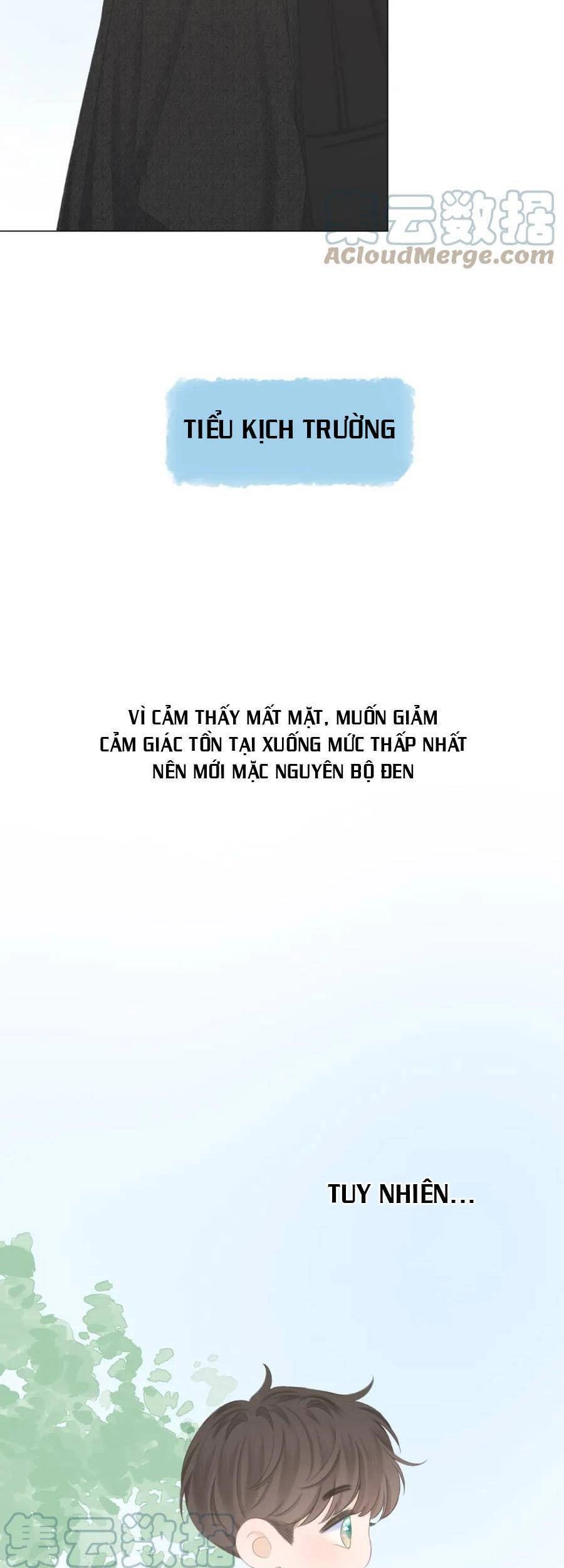 Sao Giờ, Đẩy Thuyền Tới Muốn Yêu Chapter 43 - 21