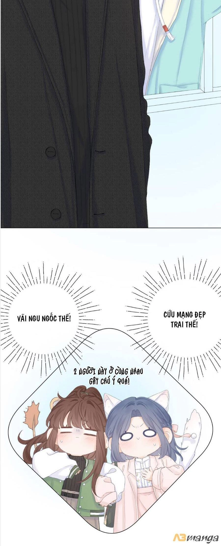 Sao Giờ, Đẩy Thuyền Tới Muốn Yêu Chapter 44 - 7