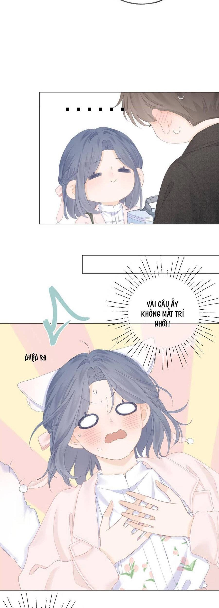 Sao Giờ, Đẩy Thuyền Tới Muốn Yêu Chapter 44 - 11