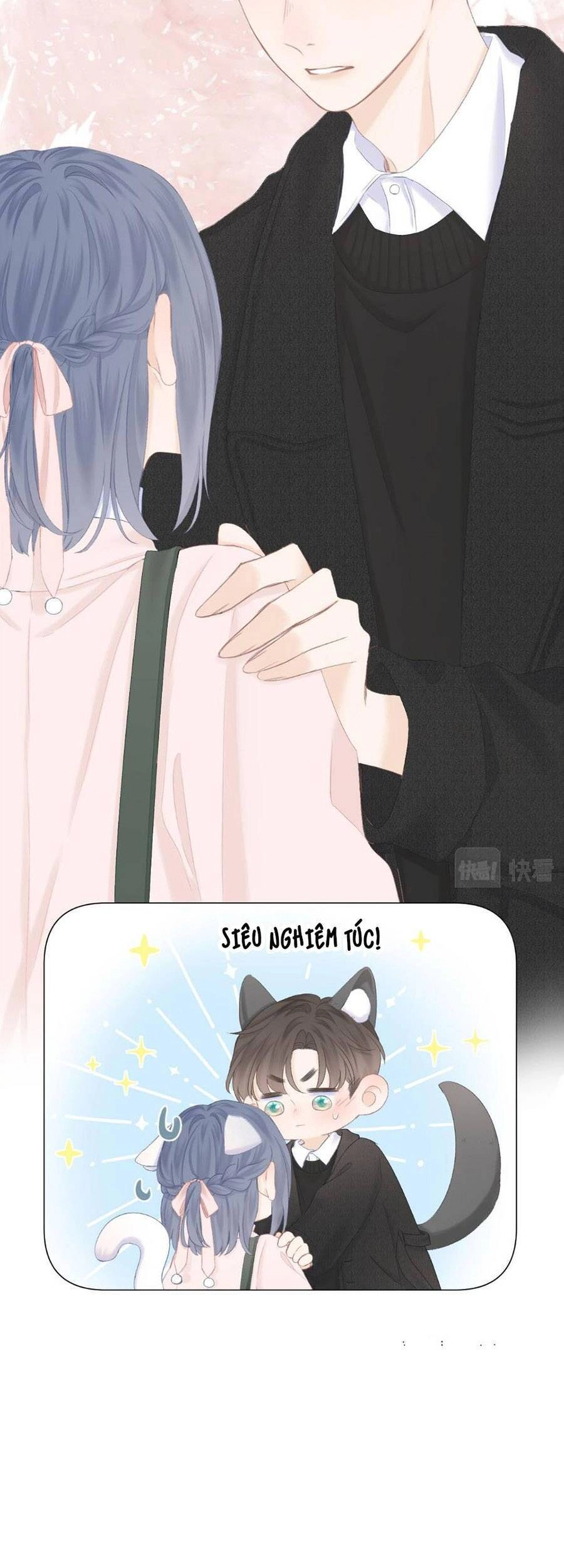 Sao Giờ, Đẩy Thuyền Tới Muốn Yêu Chapter 44 - 14