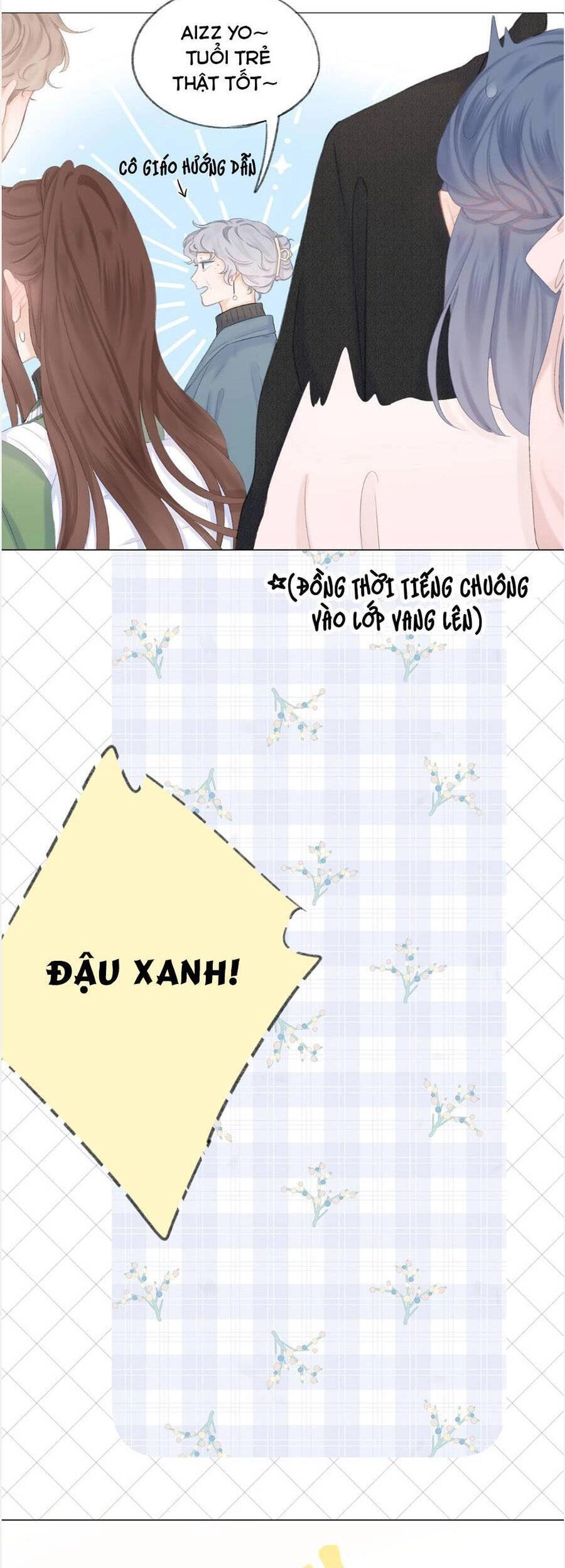 Sao Giờ, Đẩy Thuyền Tới Muốn Yêu Chapter 44 - 17