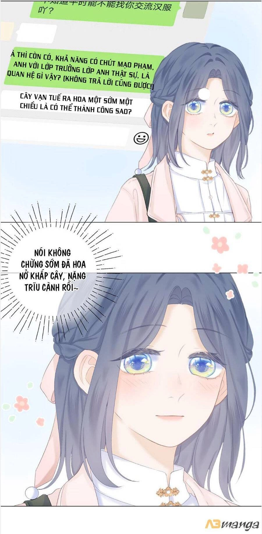 Sao Giờ, Đẩy Thuyền Tới Muốn Yêu Chapter 44 - 19