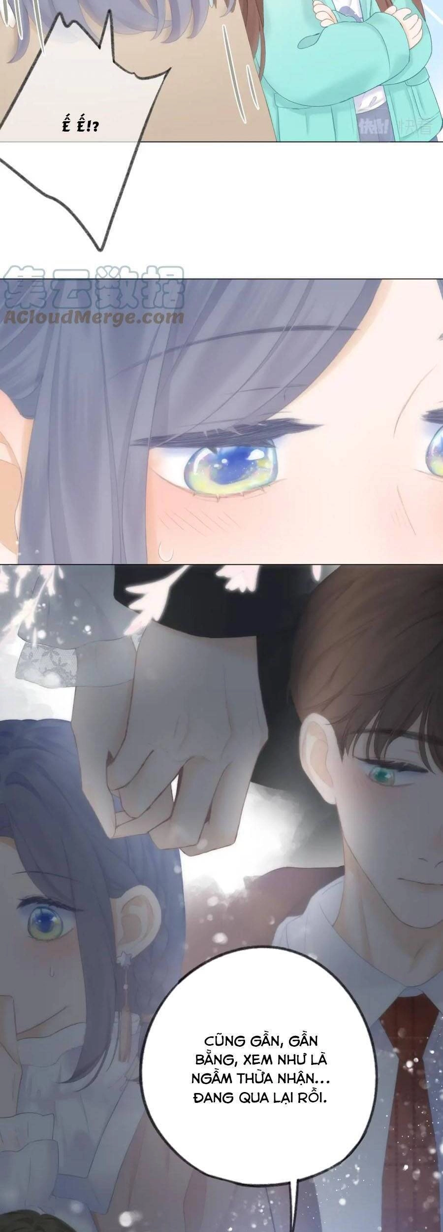 Sao Giờ, Đẩy Thuyền Tới Muốn Yêu Chapter 45 - 4