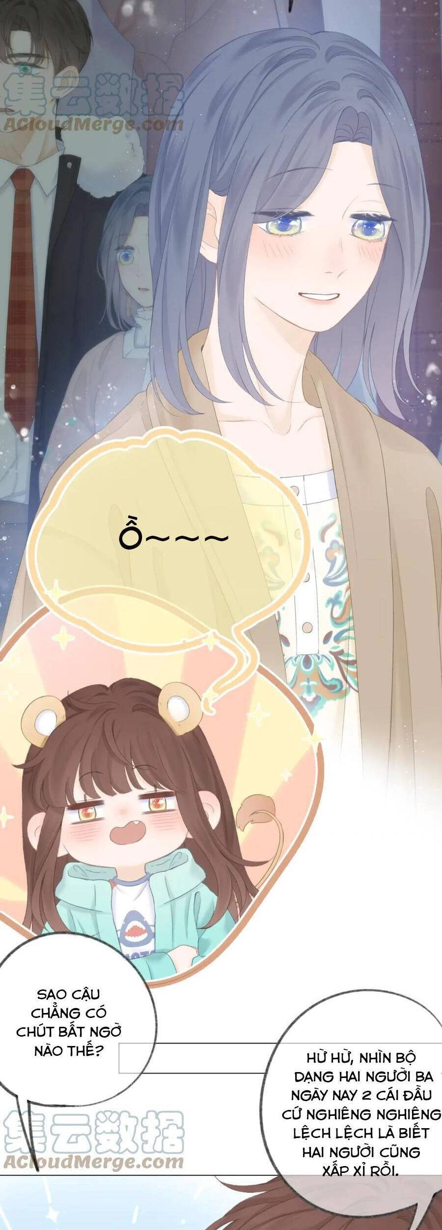 Sao Giờ, Đẩy Thuyền Tới Muốn Yêu Chapter 45 - 5