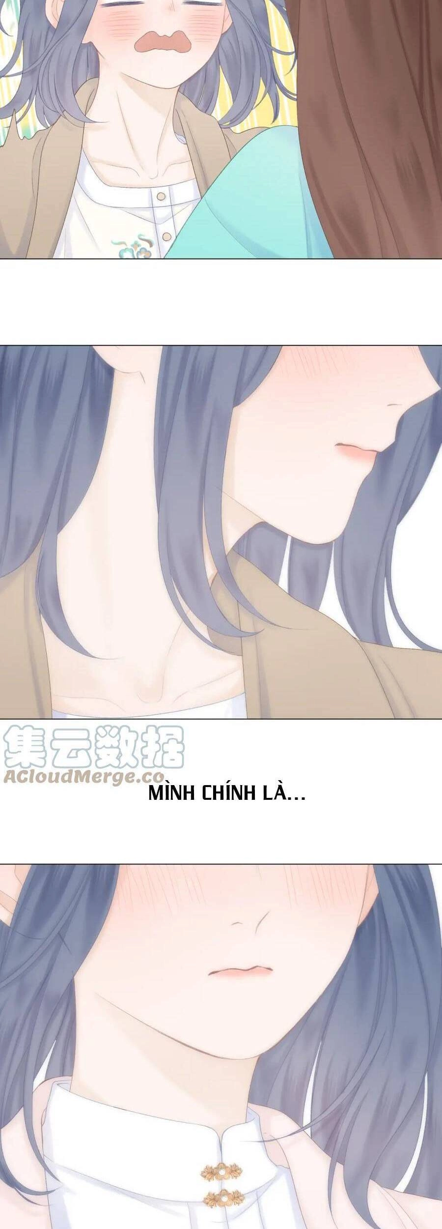 Sao Giờ, Đẩy Thuyền Tới Muốn Yêu Chapter 45 - 7