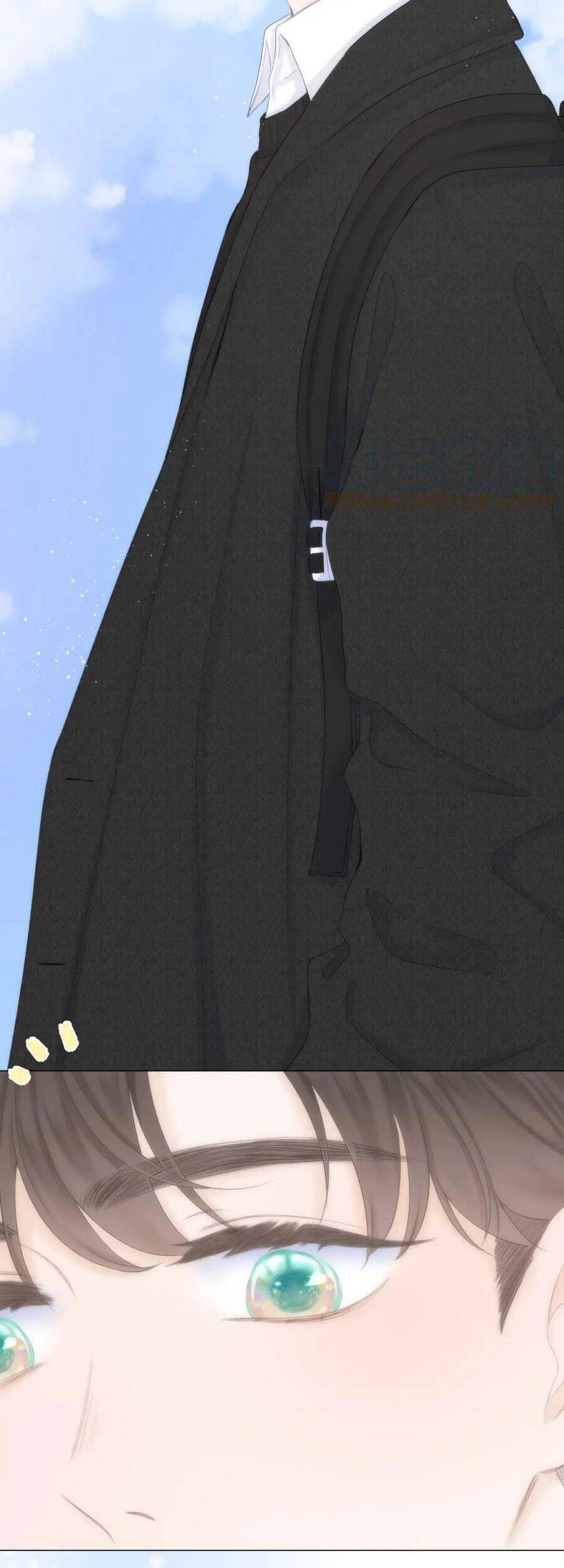 Sao Giờ, Đẩy Thuyền Tới Muốn Yêu Chapter 45 - 9