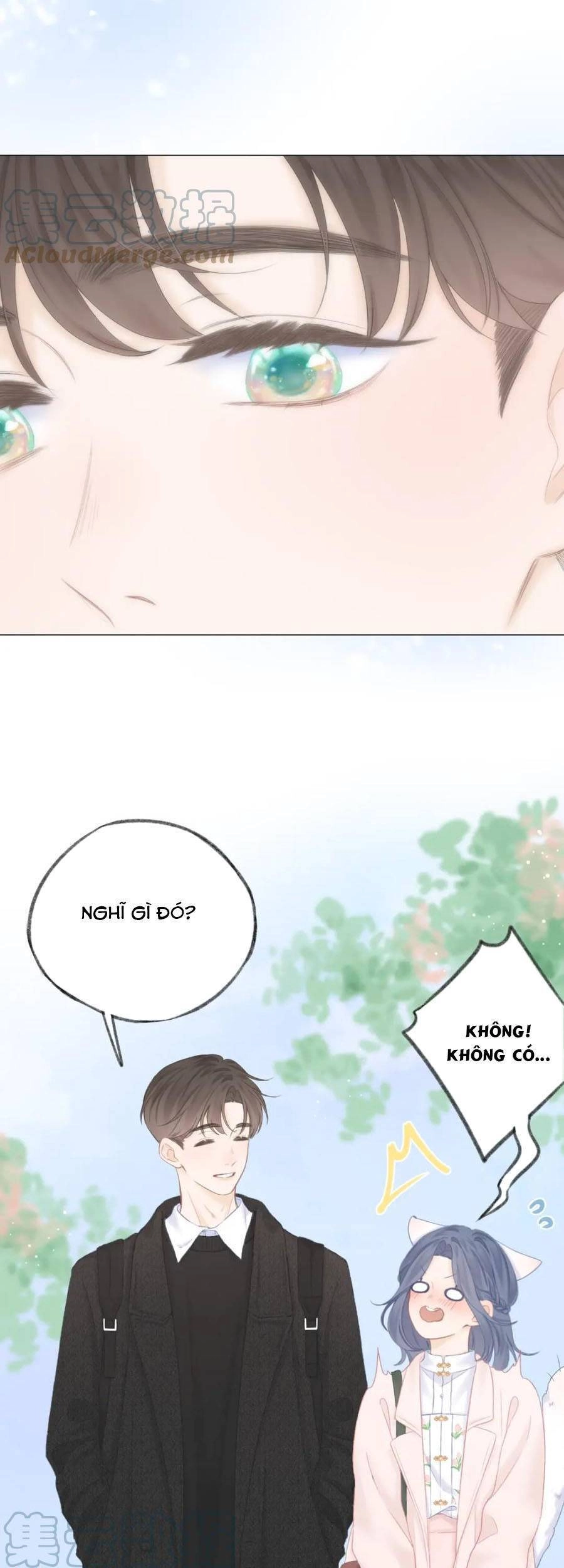 Sao Giờ, Đẩy Thuyền Tới Muốn Yêu Chapter 45 - 10