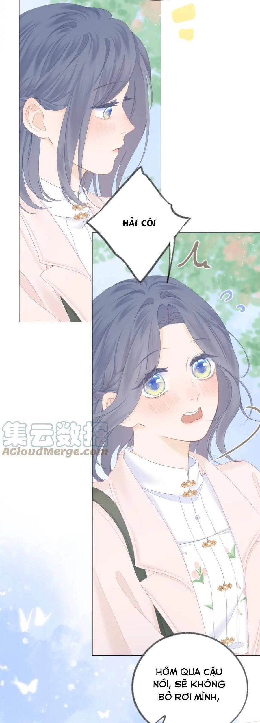 Sao Giờ, Đẩy Thuyền Tới Muốn Yêu Chapter 45 - 13