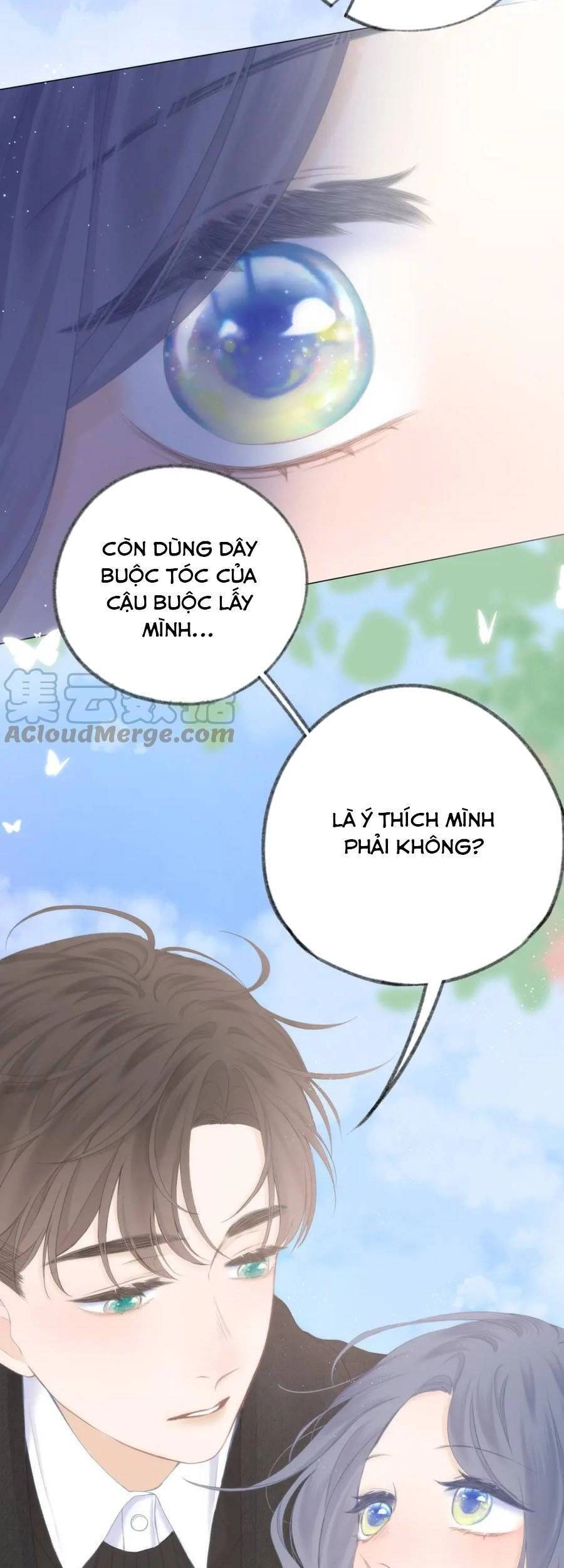 Sao Giờ, Đẩy Thuyền Tới Muốn Yêu Chapter 45 - 14