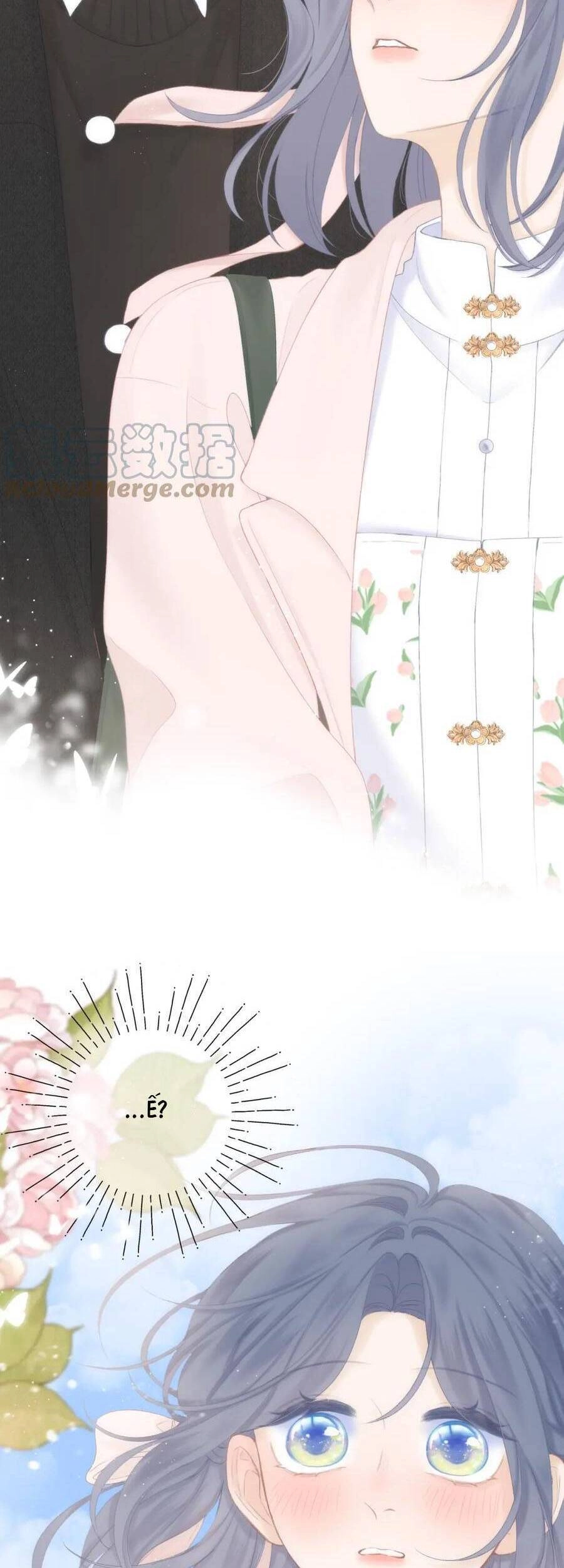 Sao Giờ, Đẩy Thuyền Tới Muốn Yêu Chapter 45 - 15