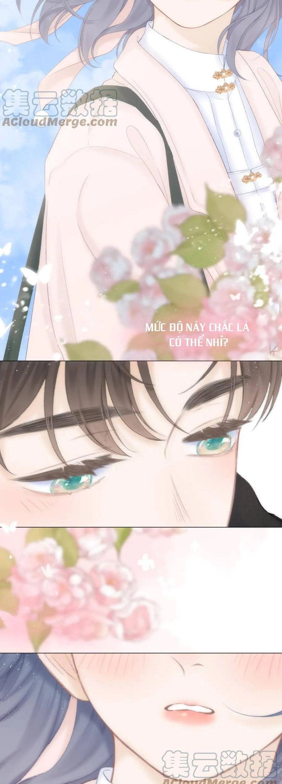 Sao Giờ, Đẩy Thuyền Tới Muốn Yêu Chapter 45 - 16