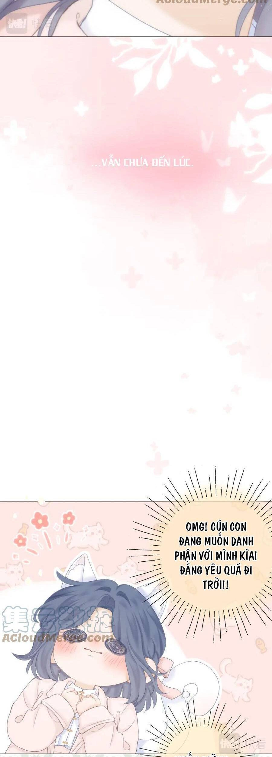 Sao Giờ, Đẩy Thuyền Tới Muốn Yêu Chapter 45 - 17