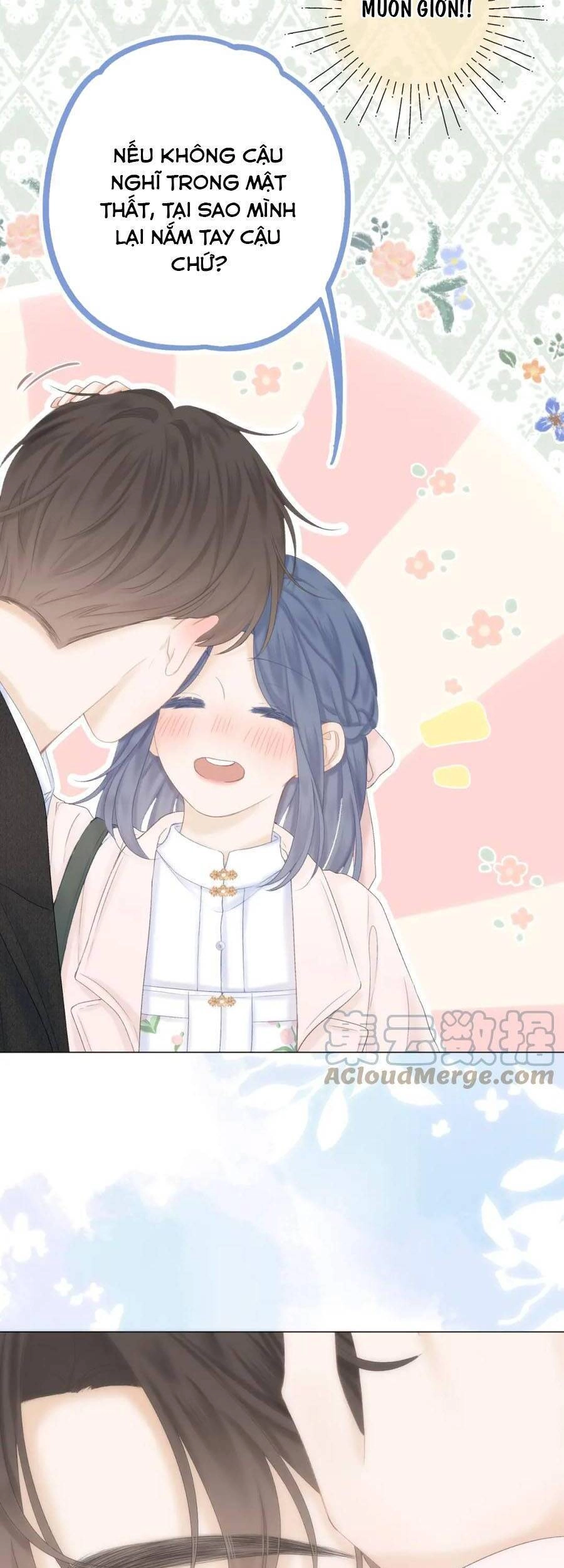 Sao Giờ, Đẩy Thuyền Tới Muốn Yêu Chapter 45 - 18