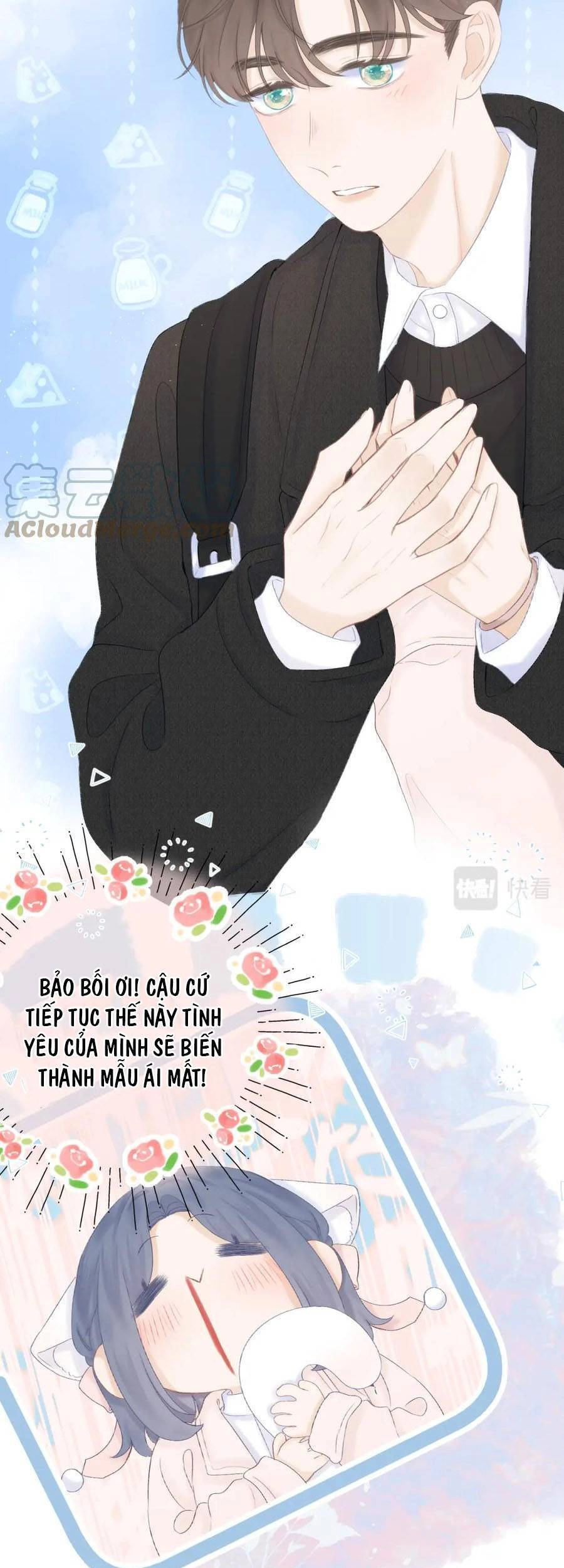 Sao Giờ, Đẩy Thuyền Tới Muốn Yêu Chapter 45 - 20