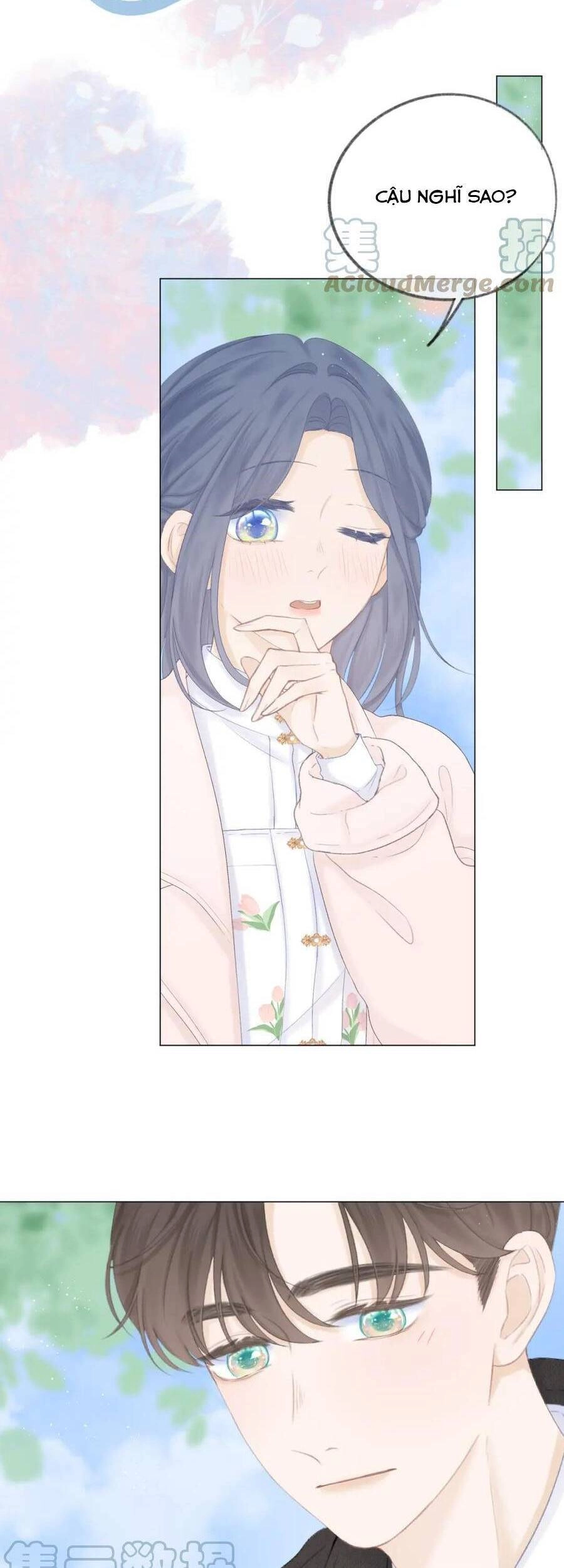 Sao Giờ, Đẩy Thuyền Tới Muốn Yêu Chapter 45 - 21