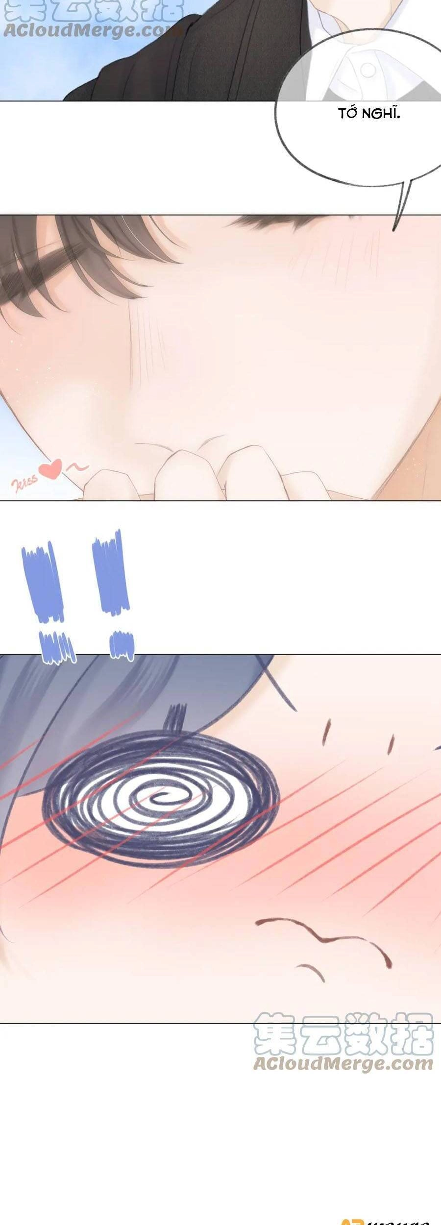 Sao Giờ, Đẩy Thuyền Tới Muốn Yêu Chapter 45 - 22