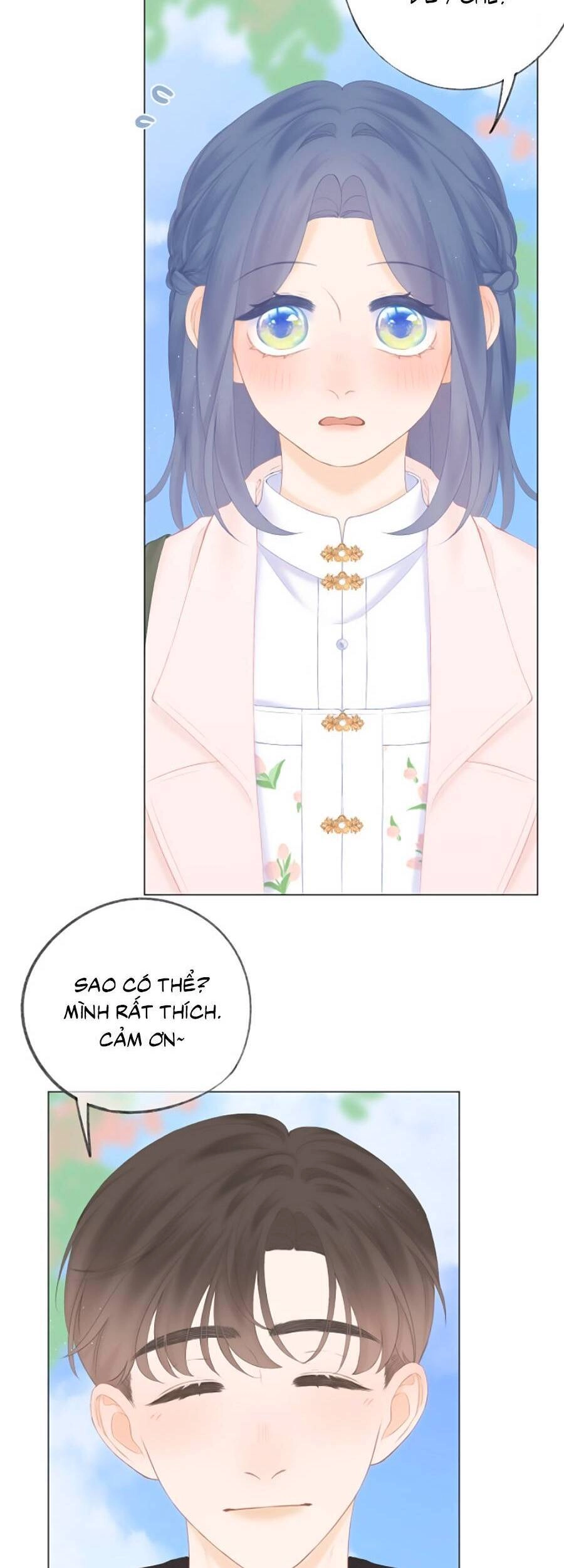 Sao Giờ, Đẩy Thuyền Tới Muốn Yêu Chapter 46 - 3