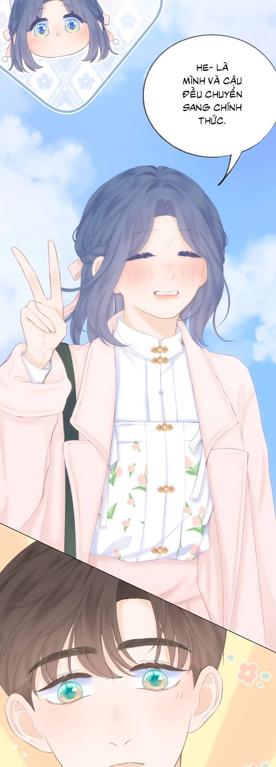 Sao Giờ, Đẩy Thuyền Tới Muốn Yêu Chapter 46 - 8