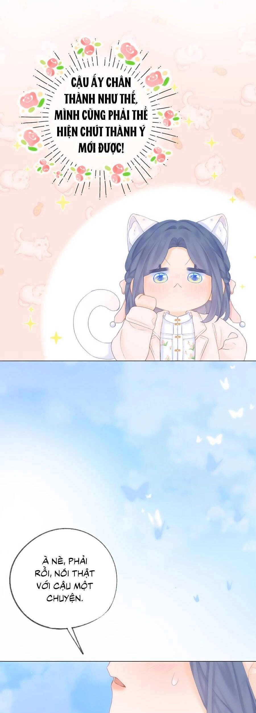 Sao Giờ, Đẩy Thuyền Tới Muốn Yêu Chapter 46 - 16