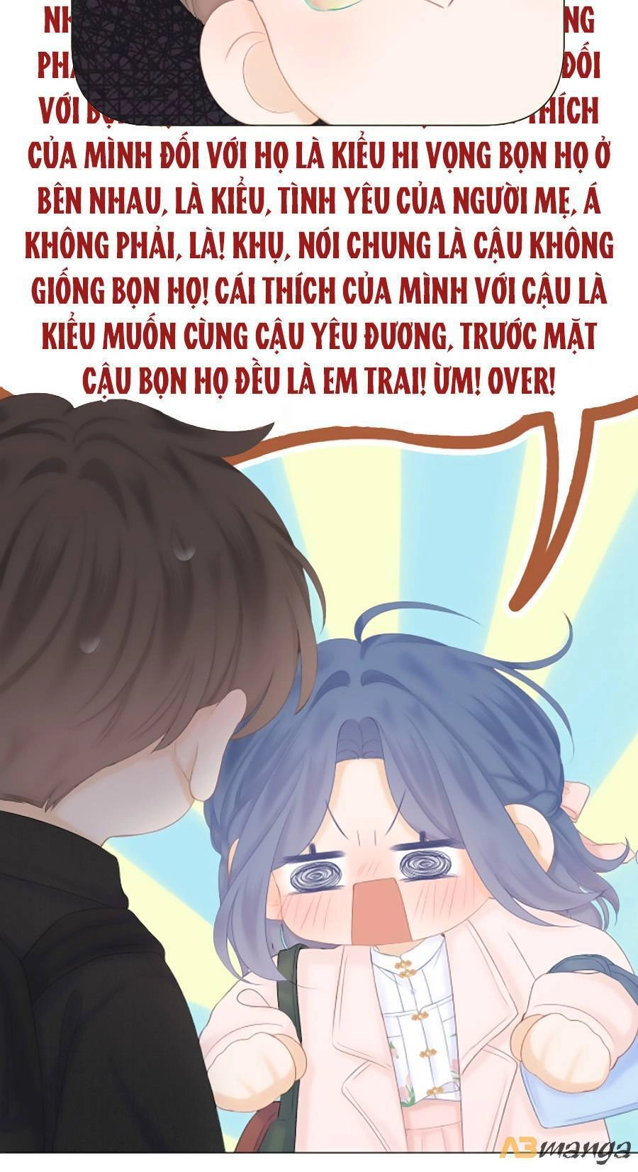 Sao Giờ, Đẩy Thuyền Tới Muốn Yêu Chapter 46 - 19