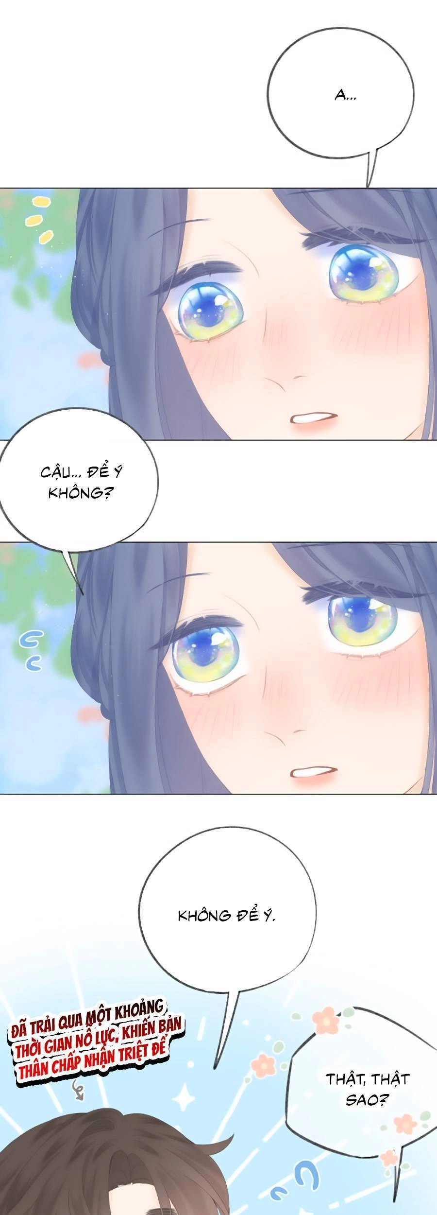 Sao Giờ, Đẩy Thuyền Tới Muốn Yêu Chapter 46 - 20