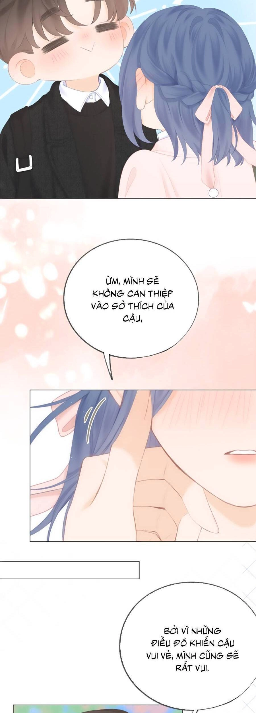 Sao Giờ, Đẩy Thuyền Tới Muốn Yêu Chapter 46 - 21