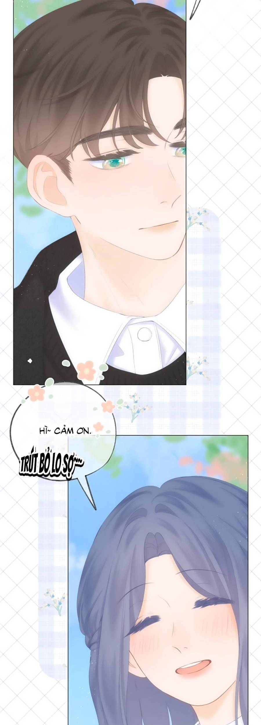 Sao Giờ, Đẩy Thuyền Tới Muốn Yêu Chapter 46 - 22