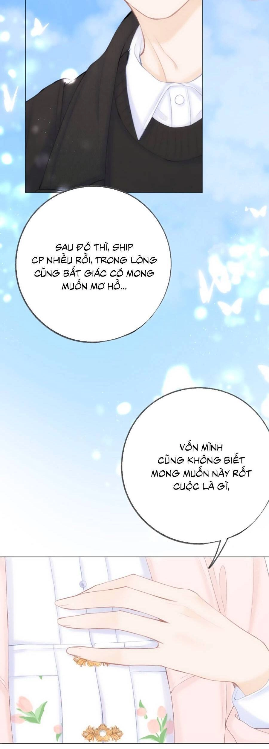 Sao Giờ, Đẩy Thuyền Tới Muốn Yêu Chapter 46 - 25