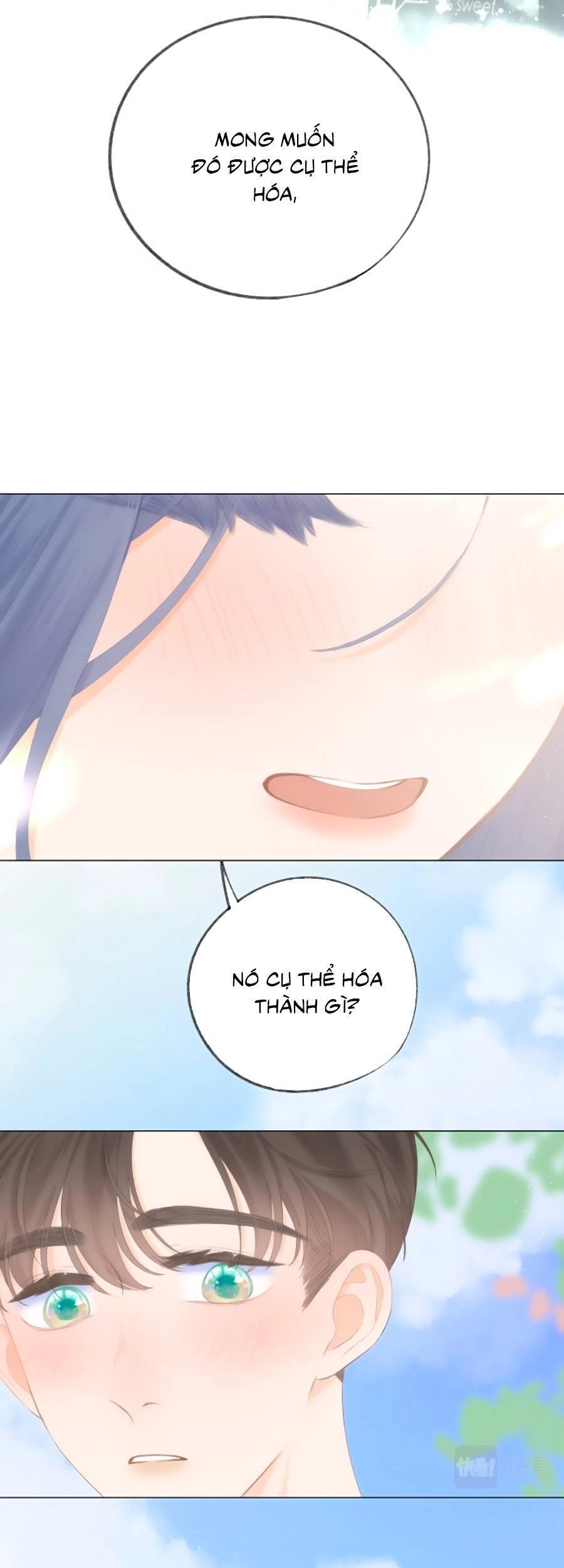 Sao Giờ, Đẩy Thuyền Tới Muốn Yêu Chapter 46 - 28