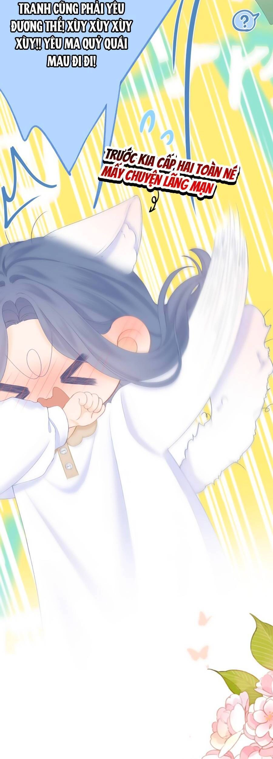 Sao Giờ, Đẩy Thuyền Tới Muốn Yêu Chapter 47 - 4