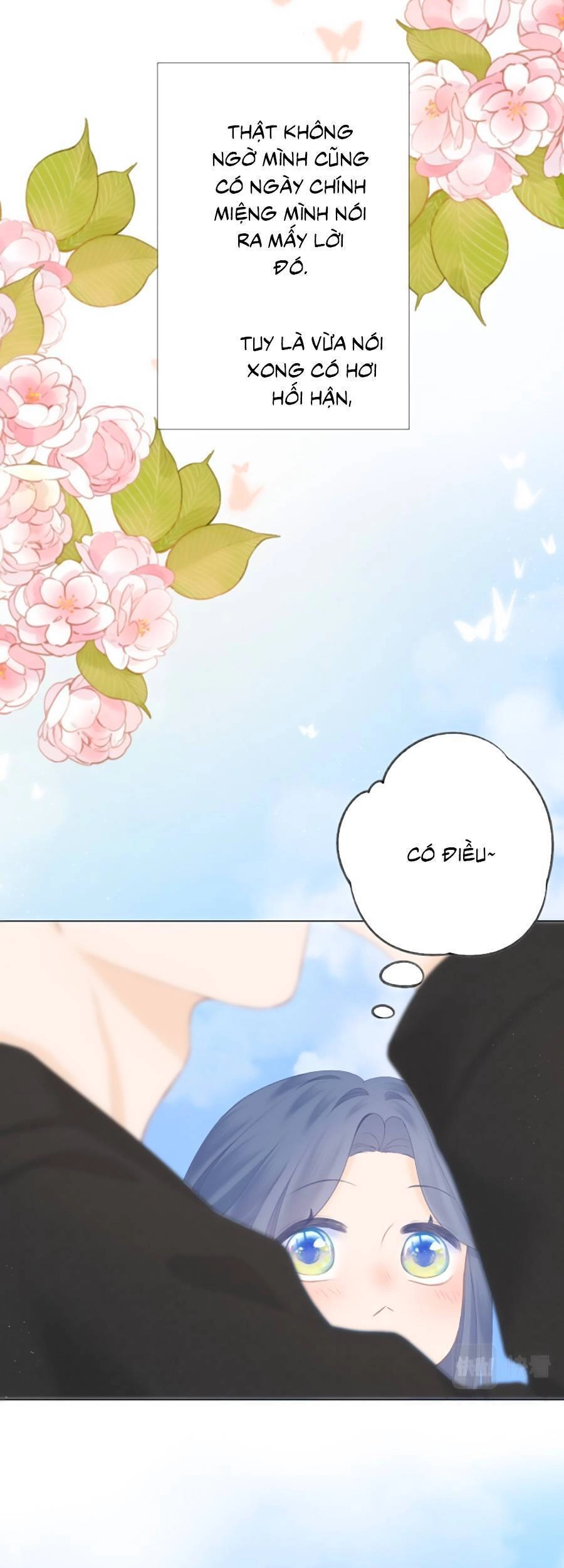 Sao Giờ, Đẩy Thuyền Tới Muốn Yêu Chapter 47 - 6