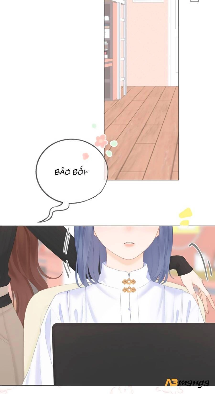 Sao Giờ, Đẩy Thuyền Tới Muốn Yêu Chapter 47 - 17