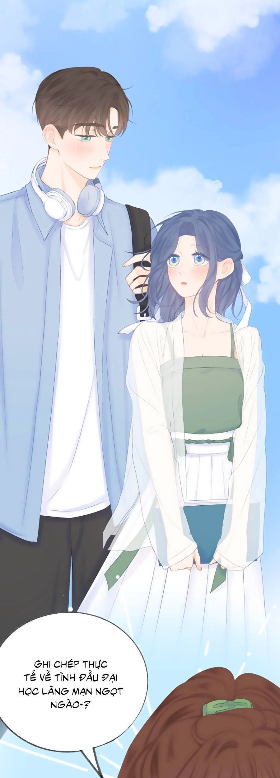 Sao Giờ, Đẩy Thuyền Tới Muốn Yêu Chapter 47 - 22