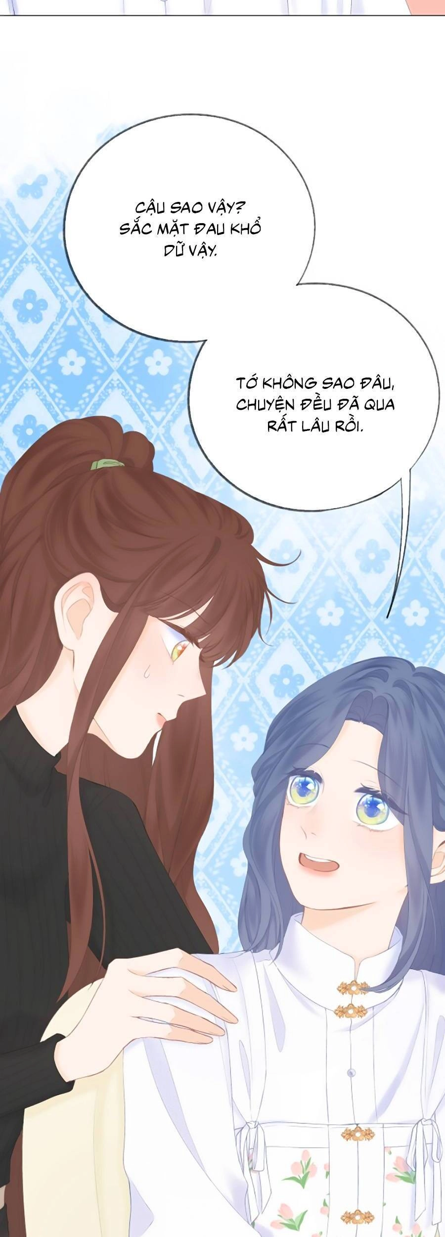 Sao Giờ, Đẩy Thuyền Tới Muốn Yêu Chapter 47 - 24