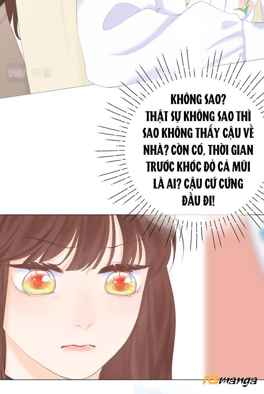 Sao Giờ, Đẩy Thuyền Tới Muốn Yêu Chapter 47 - 25