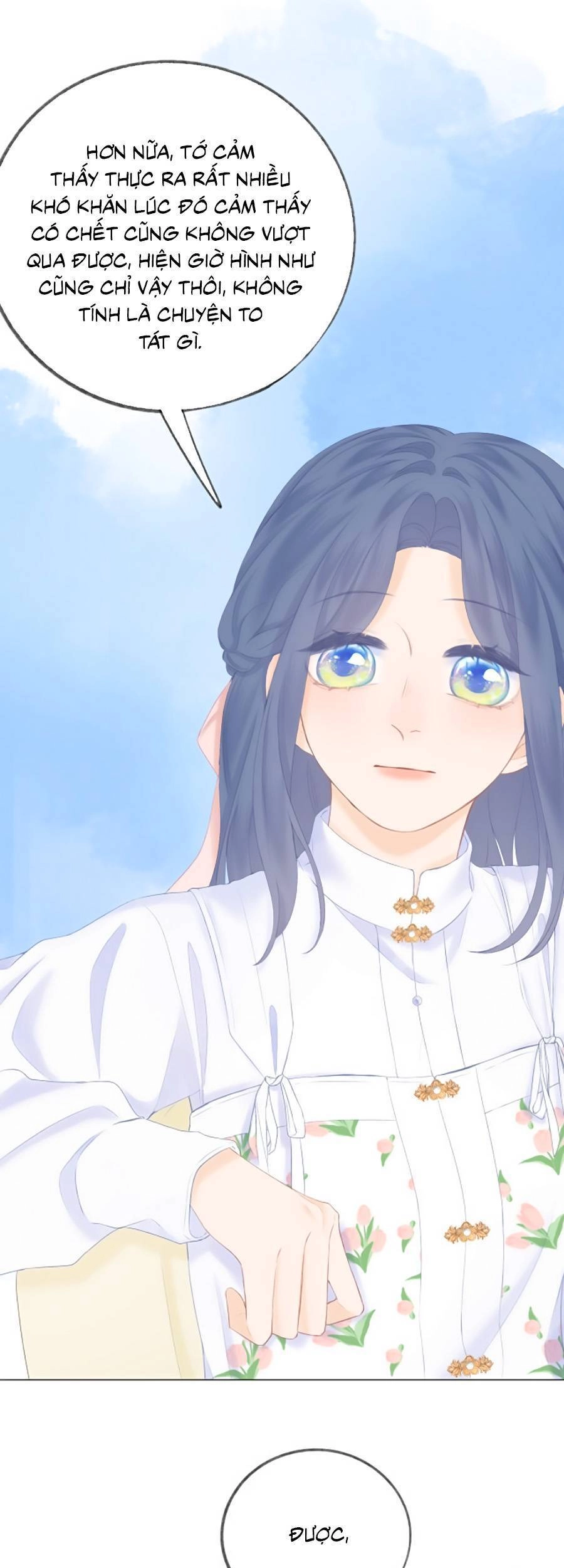 Sao Giờ, Đẩy Thuyền Tới Muốn Yêu Chapter 47 - 26