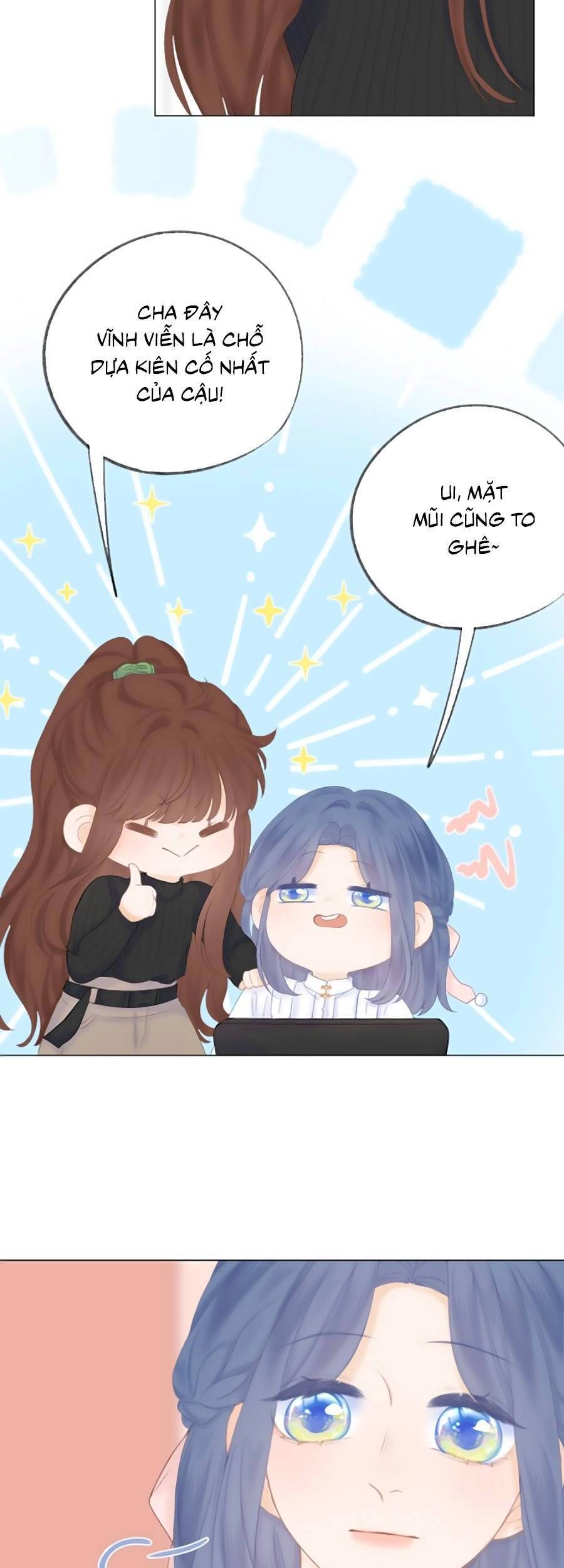 Sao Giờ, Đẩy Thuyền Tới Muốn Yêu Chapter 47 - 28