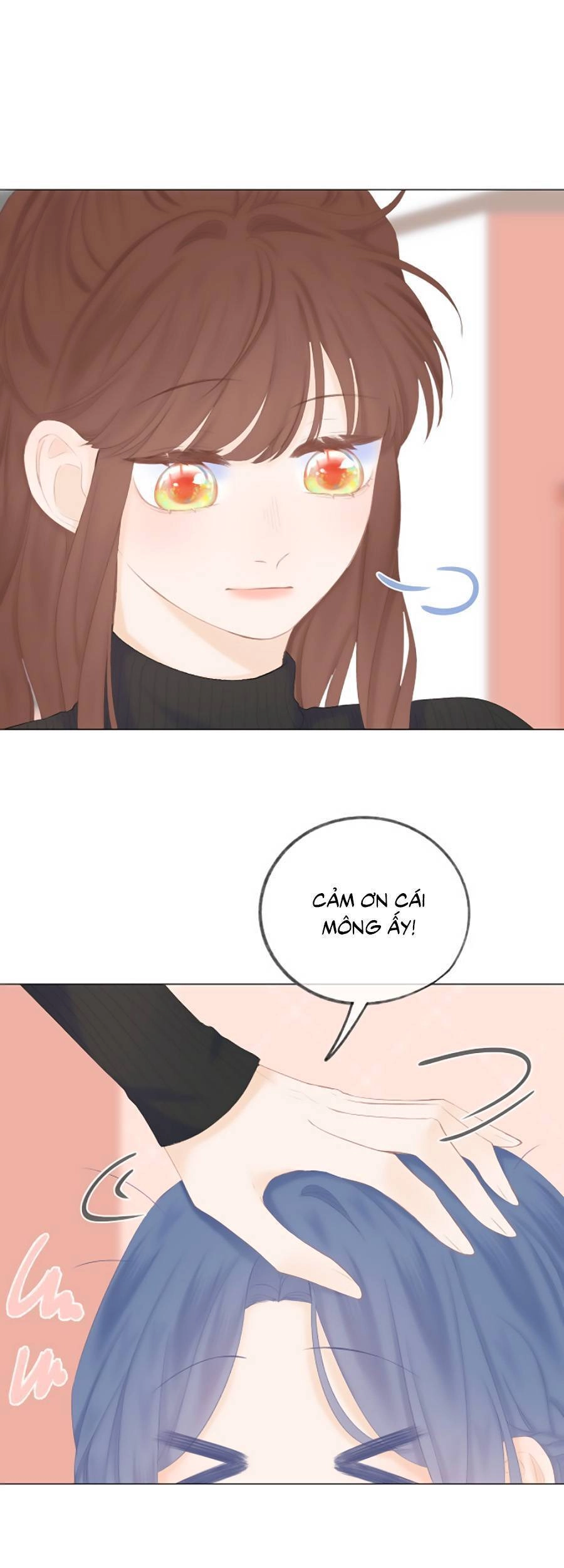 Sao Giờ, Đẩy Thuyền Tới Muốn Yêu Chapter 47 - 30