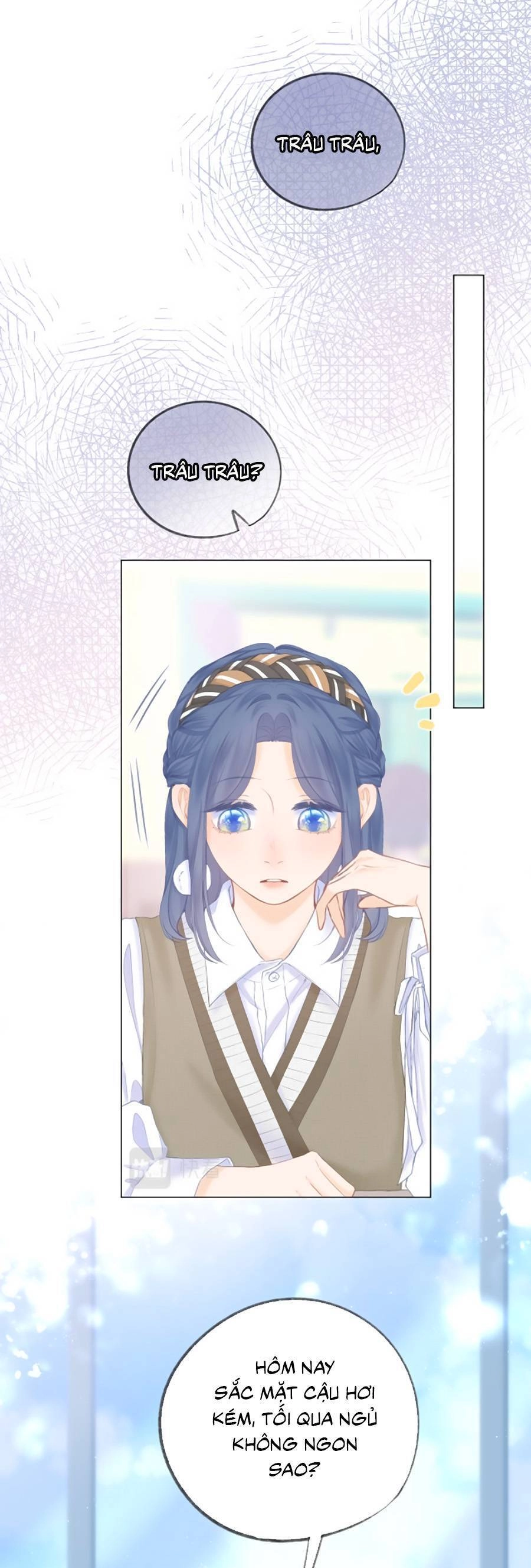 Sao Giờ, Đẩy Thuyền Tới Muốn Yêu Chapter 48 - 4