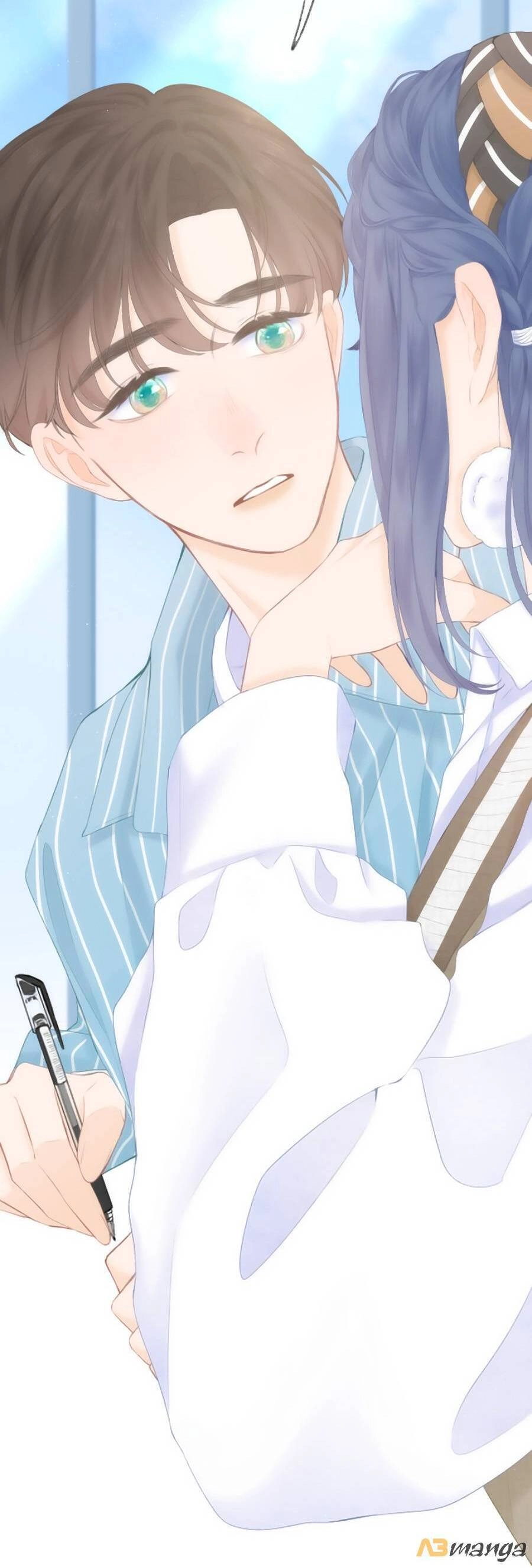 Sao Giờ, Đẩy Thuyền Tới Muốn Yêu Chapter 48 - 5